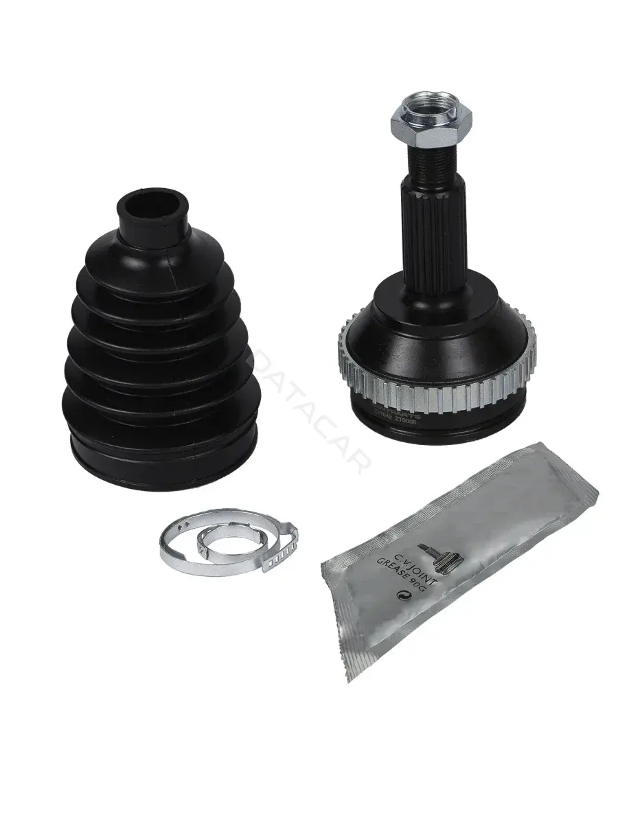Шрус ZentParts Z21642