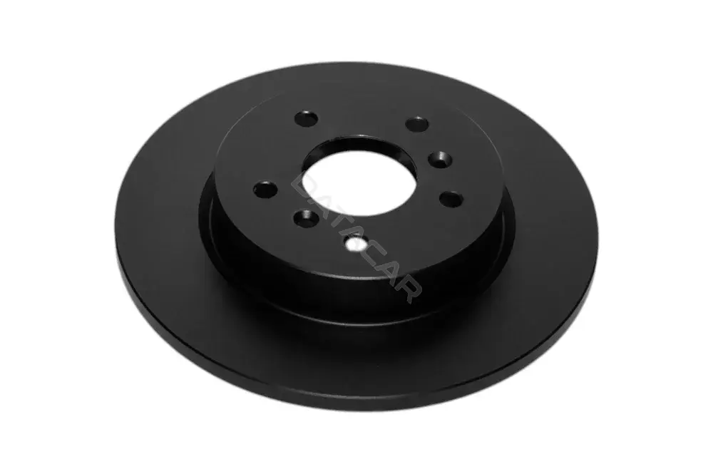 Тормозные диски ZentParts Z06546