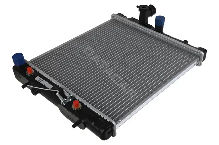 Радиатор охлаждения ZentParts Z20684