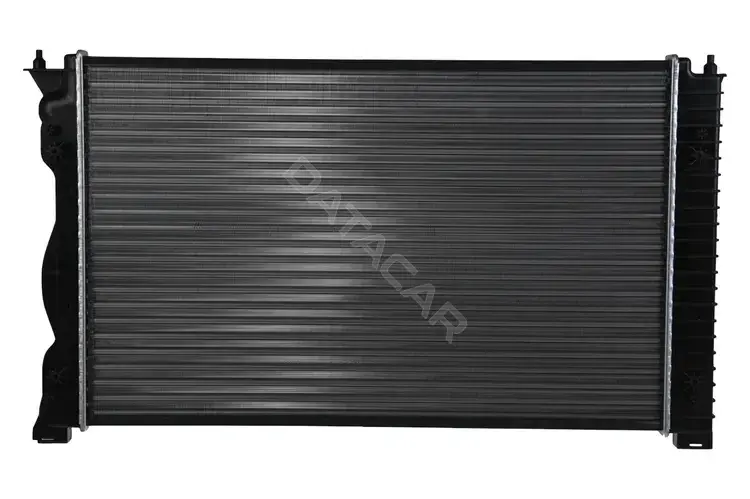 Радиатор охлаждения ZentParts Z20683