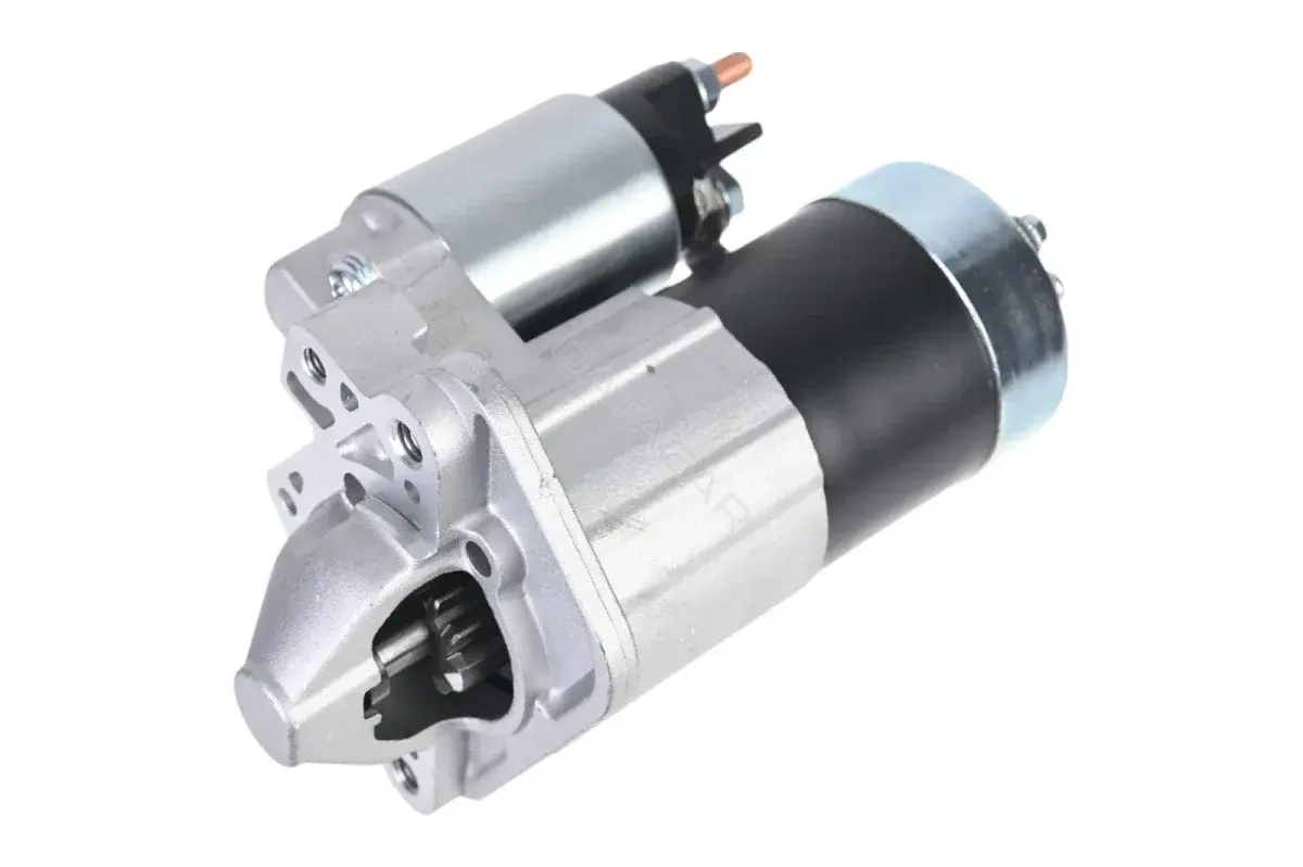 Стартер ZentParts Z49344