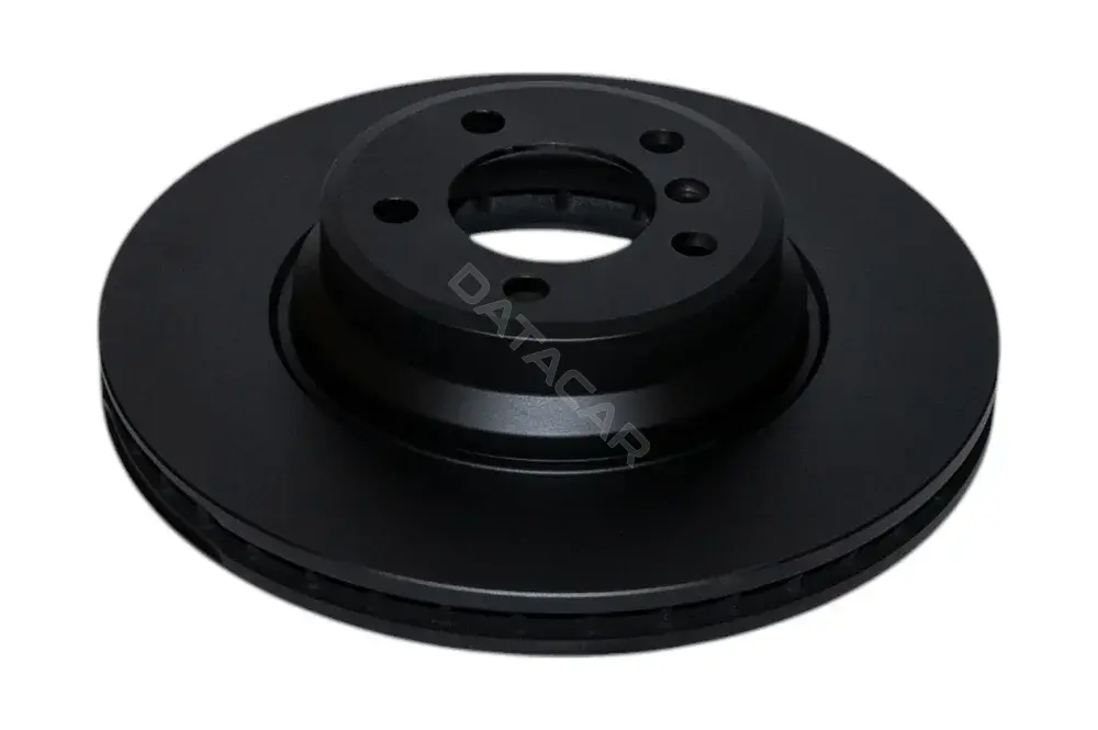 Тормозные диски ZentParts Z06534