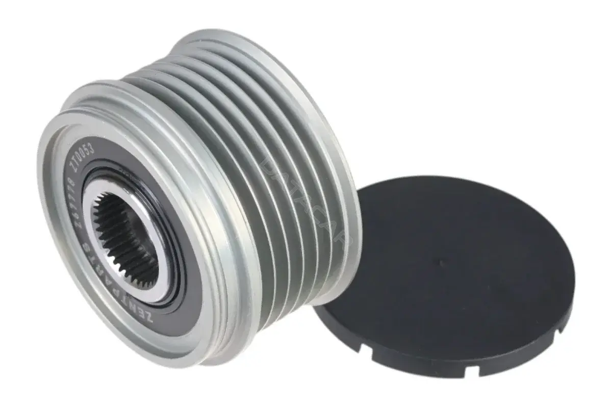 Шкив генератора ZentParts Z67778
