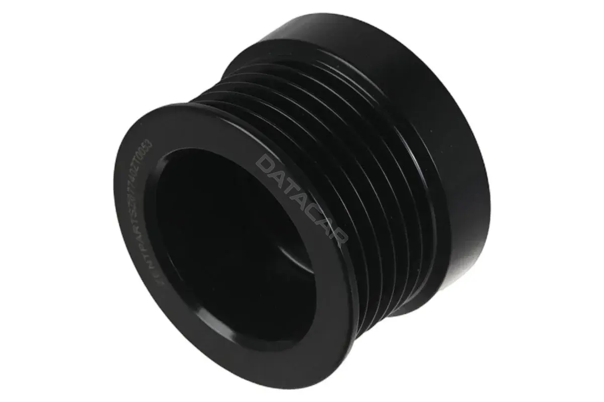 Шкив генератора ZentParts Z67740