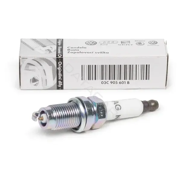 Свечи зажигания VAG 03C905601B