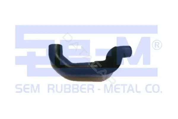 Патрубки системы охлаждения SE-M 13628