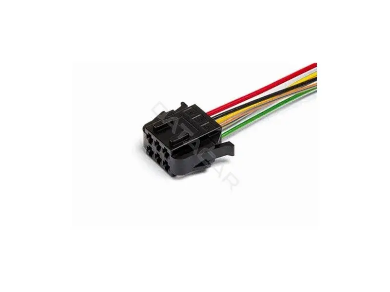 Противотуманные фары CARGEN AX-340-6