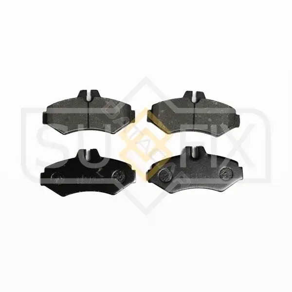 Тормозные колодки SUFIX SX-1325