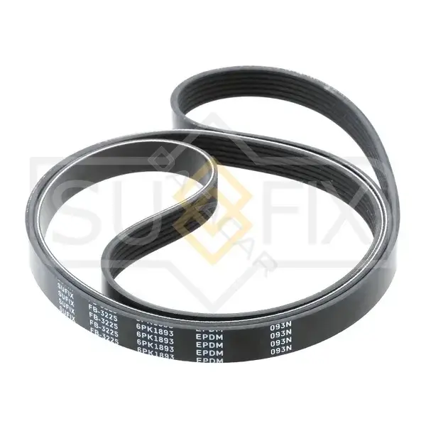 Ремень ручейковый SUFIX FB-3225