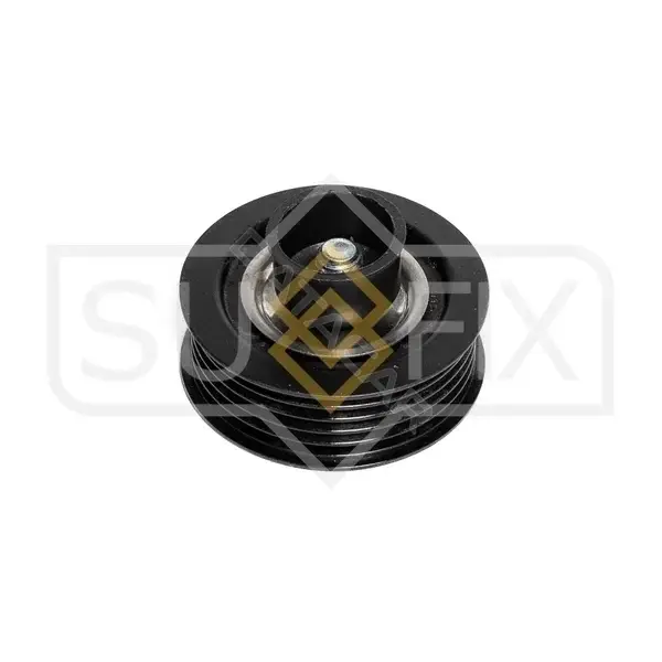 Ролик обводной приводного ремня SUFIX FP-2542