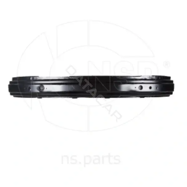 Усилитель бампера NSP NSP0196277678