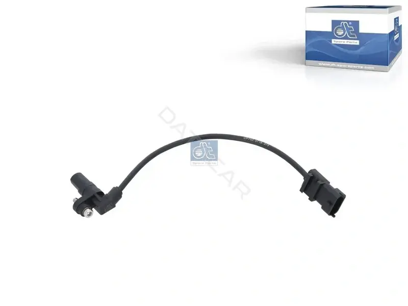 Датчик включения вентилятора DT Spare Parts 5.41373