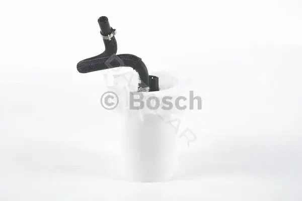 Топливный насос BOSCH 0986580807