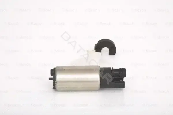 Топливный насос BOSCH 0986580908