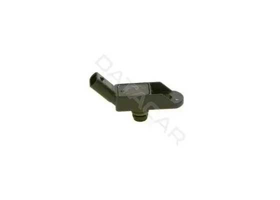Датчик давления воздуха BOSCH 0261230486