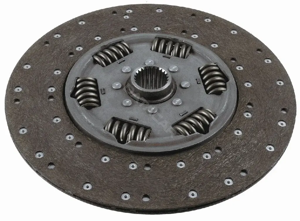 Диск сцепления SACHS 1878006129