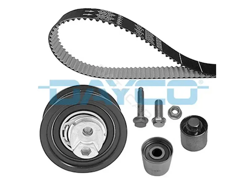 Комплект ГРМ DAYCO KTB614