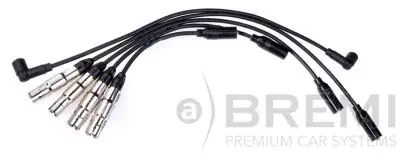 Высоковольтные провода BREMI 963