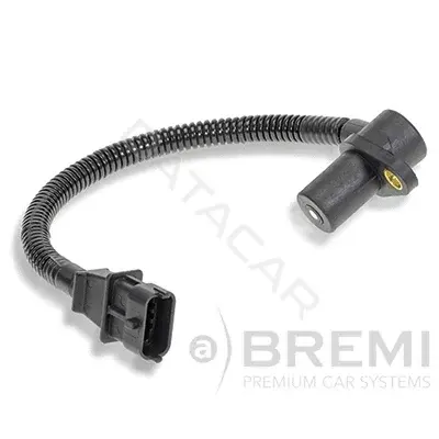 Датчик давления воздуха BREMI 60559
