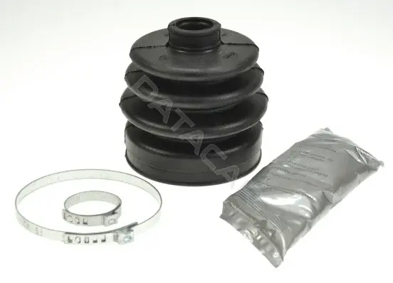 Пыльник шруса GKN SPIDAN/LOEBRO 305735