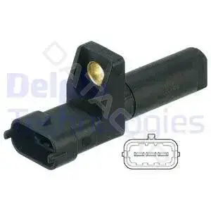 Датчик коленвала DELPHI SS11178