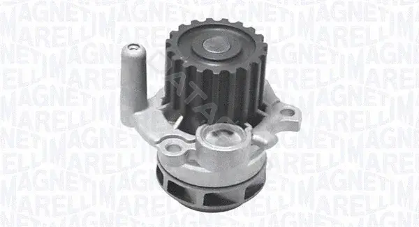 Водяной насос / Помпа MAGNETI MARELLI 352316171170