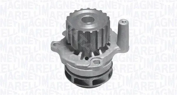 Водяной насос / Помпа MAGNETI MARELLI 352316171180