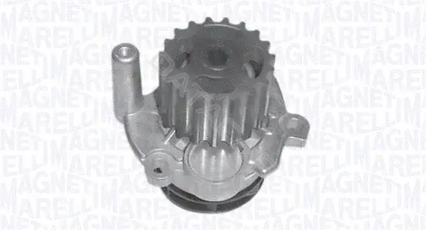 Водяной насос / Помпа MAGNETI MARELLI 352316171201