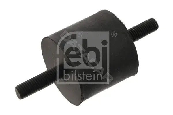 Крепление глушителя FEBI 31109