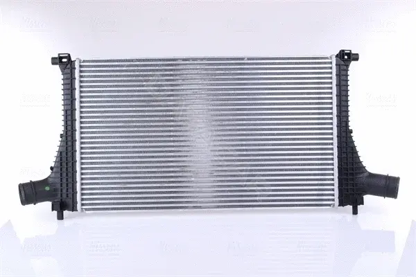 Интеркулер NISSENS 961502