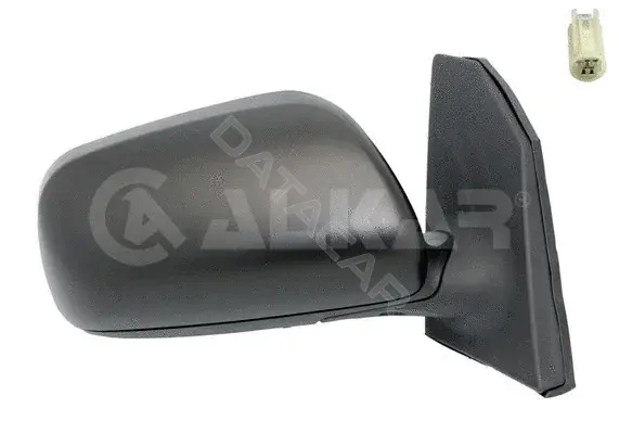 Наружное зеркало ALKAR 6140264