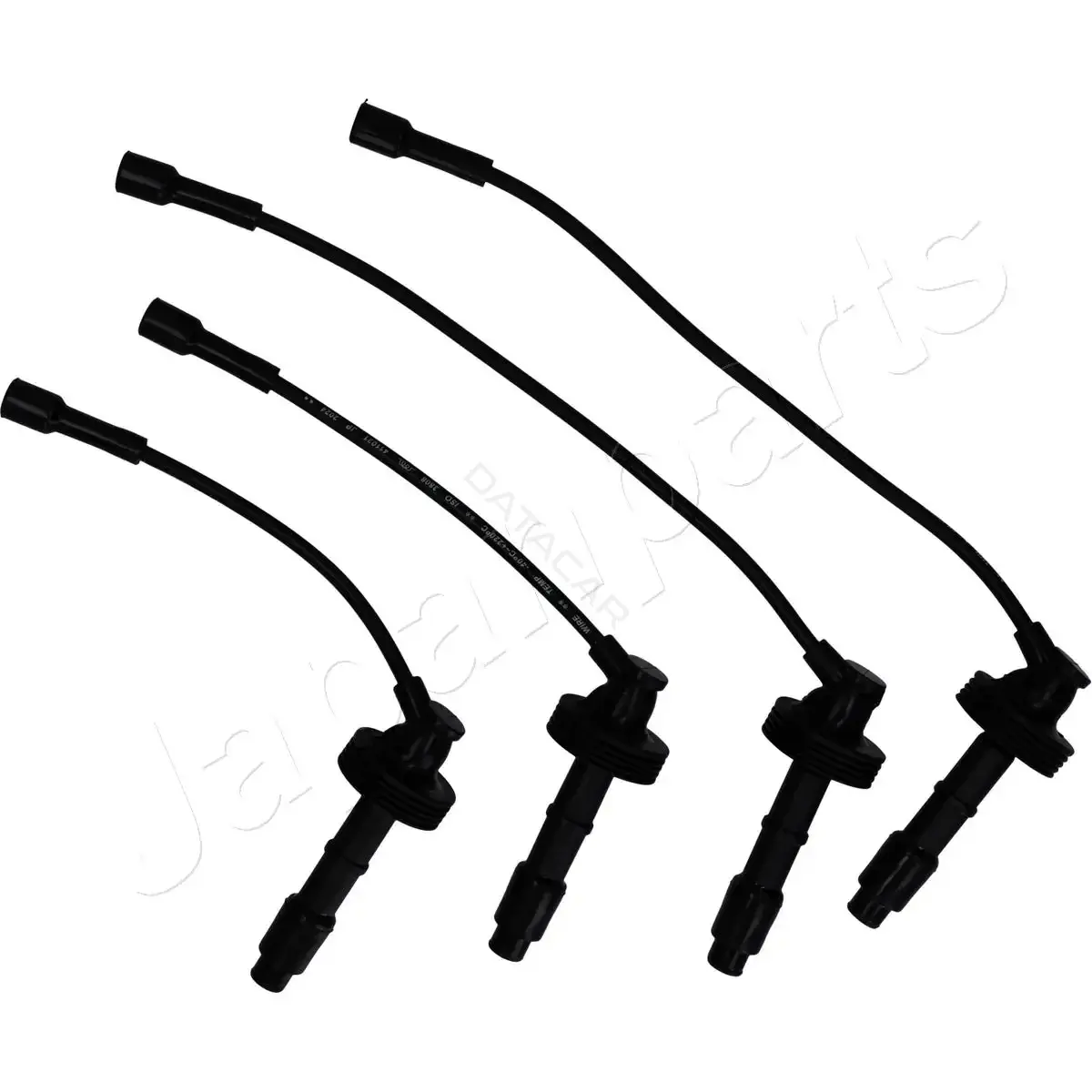 Высоковольтные провода JAPANPARTS IC-0715