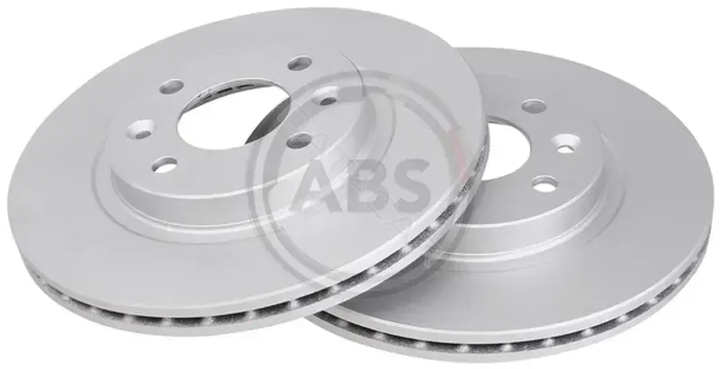 Тормозные диски A.B.S. 16150