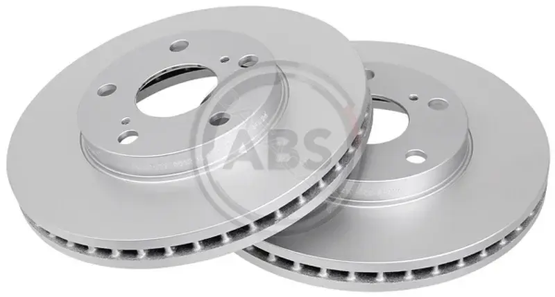 Тормозные диски A.B.S. 16220