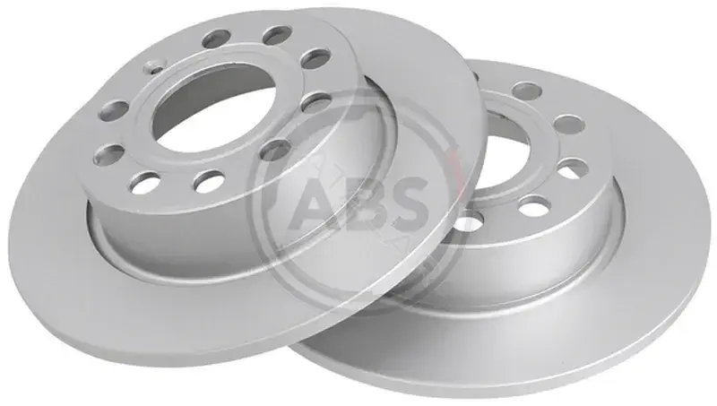 Тормозные диски A.B.S. 17520