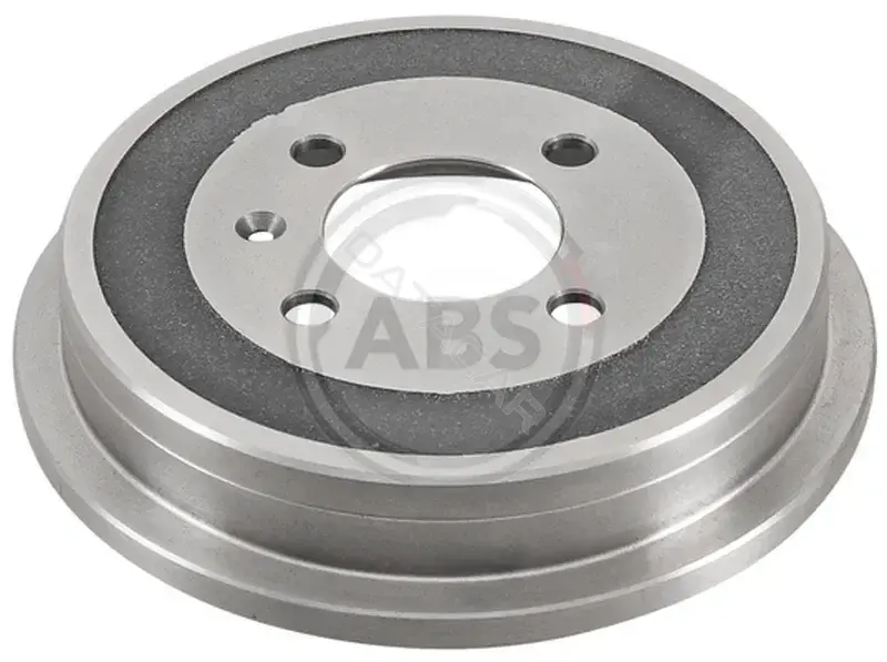 Тормозной барабан A.B.S. 2706-S