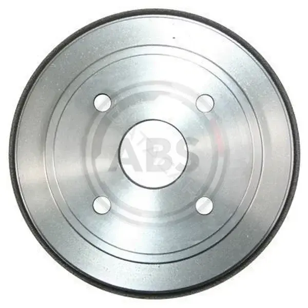 Тормозной барабан A.B.S. 2755-S