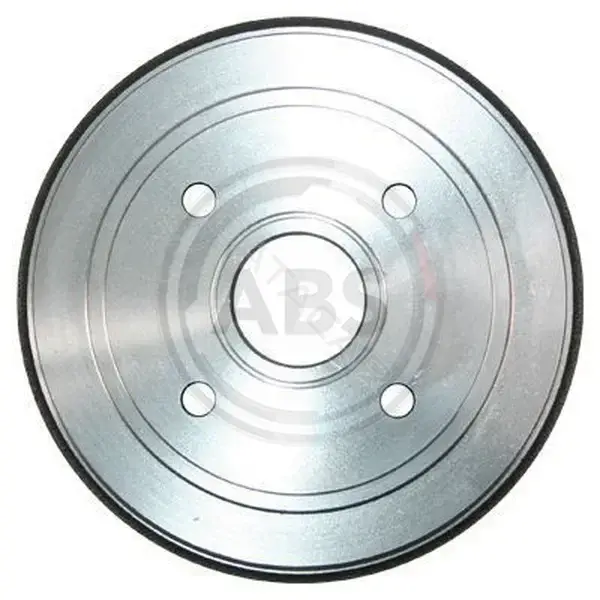 Тормозной барабан A.B.S. 2757-S