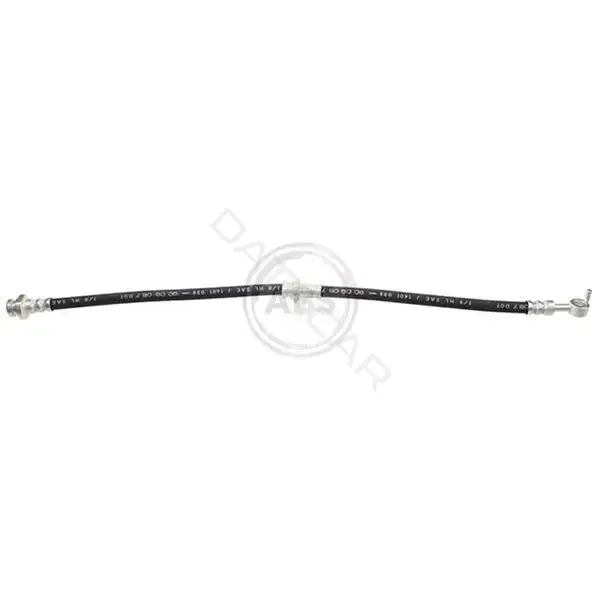 Тормозные шланги A.B.S. SL6102