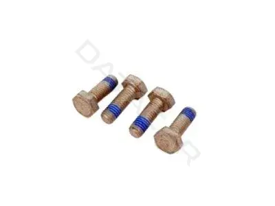 Тормозные колодки BMW 34212284390