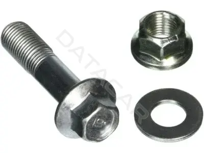Болт подвески HONDA 04512SNA305