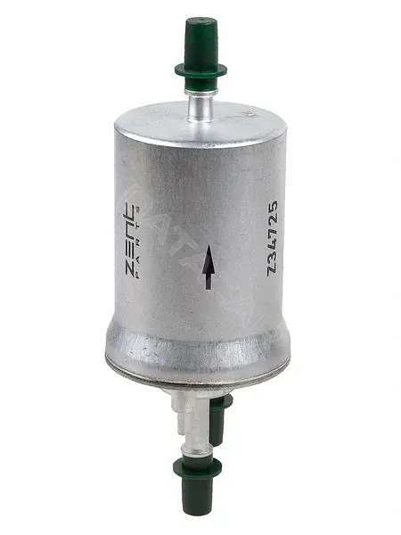 Топливный фильтр ZentParts Z34725