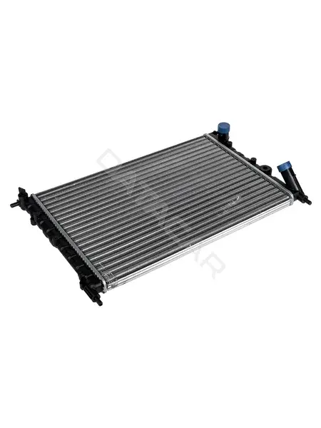 Радиатор охлаждения ZentParts Z20320