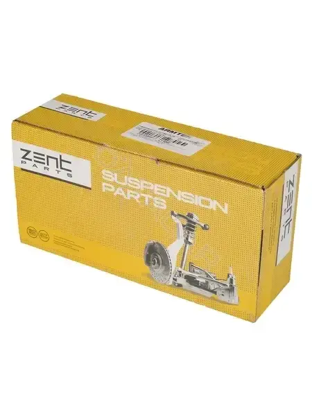 Рулевые наконечники ZentParts Z11040