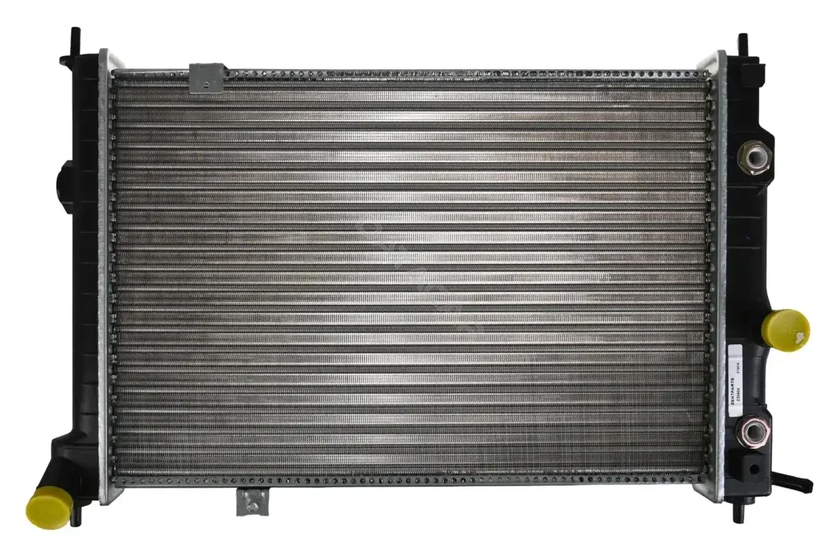 Радиатор охлаждения ZentParts Z20804