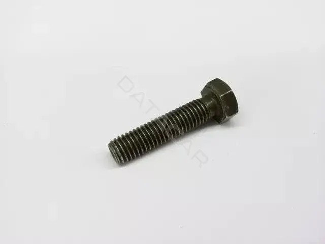 Болт крепления глушителя VAG N0102478