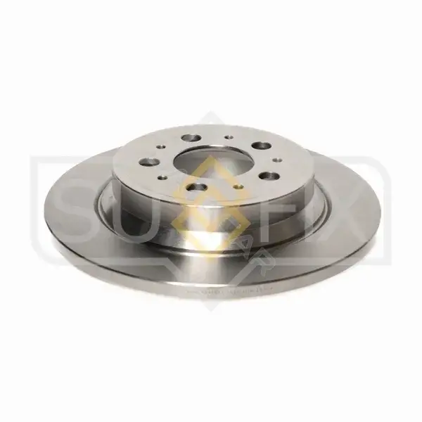 Тормозные диски SUFIX FX-1503
