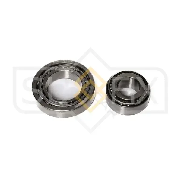 Подшипник ступицы SUFIX SM1195