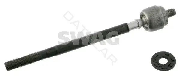 Рулевая тяга SWAG 60922491
