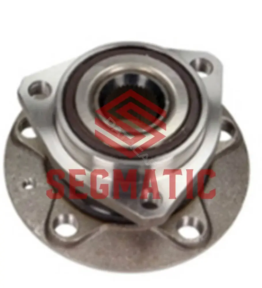 Подшипник ступицы SEGMATIC SGWH30204099